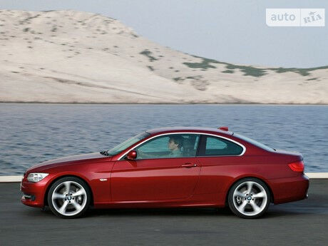 БМВ 3 Серия 1999 года BMW 3 Series 1999 года