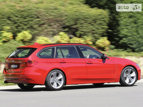 БМВ 3 Серия 2006 года BMW 3 Series 2006 года