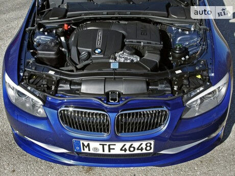 БМВ 3 Серия 2001 року BMW 3 Series 2001 року