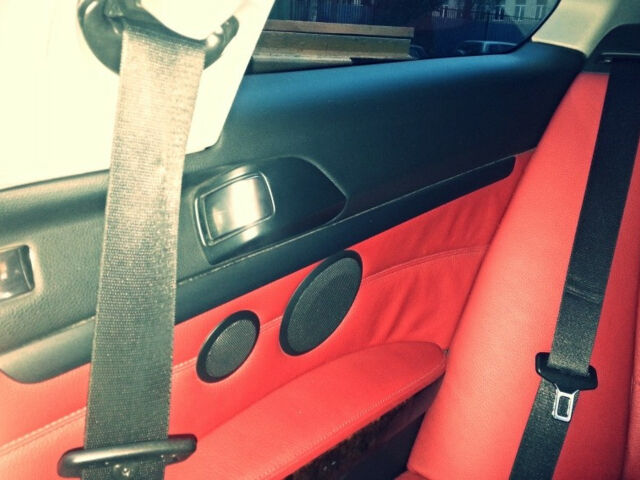 BMW 3 Series 2007 года