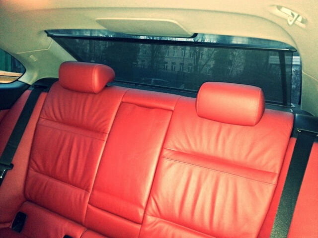 BMW 3 Series 2007 года
