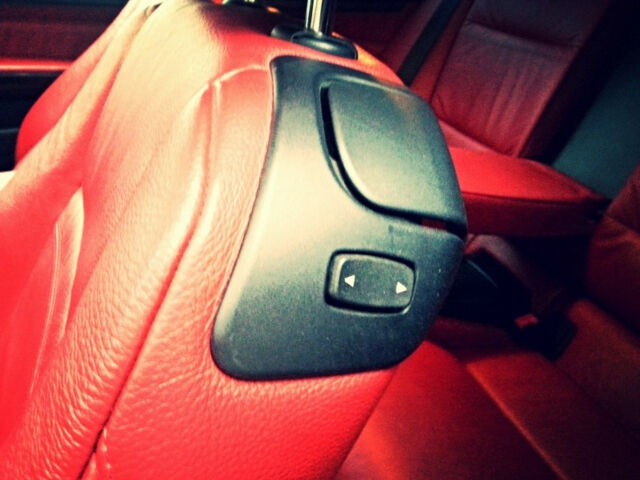 BMW 3 Series 2007 года