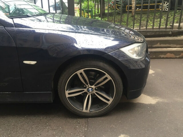 BMW 3 Series 2008 року