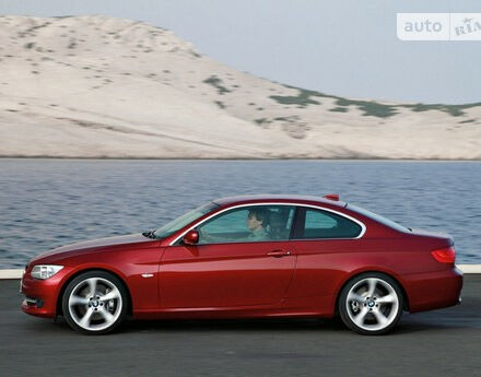 BMW 3 Series 1999 року