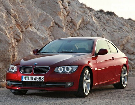 BMW 3 Series 1999 року