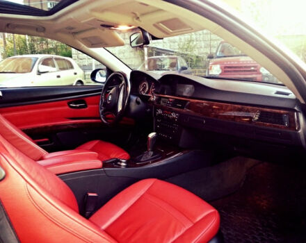 BMW 3 Series 2007 года - Фото 2 авто