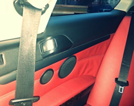 BMW 3 Series 2007 года - Фото 6 авто