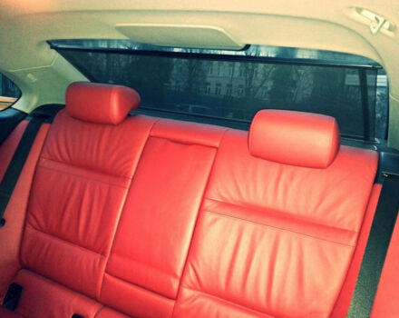 BMW 3 Series 2007 года - Фото 7 авто