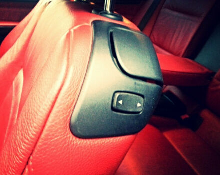 BMW 3 Series 2007 года - Фото 8 авто