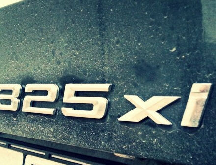 BMW 3 Series 2007 года - Фото 10 авто