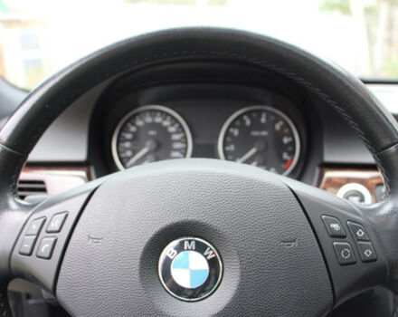 BMW 3 Series 2006 года - Фото 7 авто