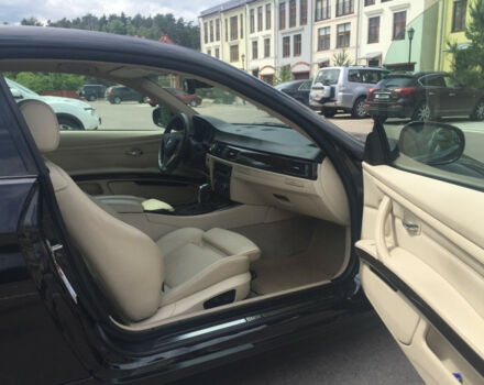 BMW 3 Series 2011 года - Фото 4 авто