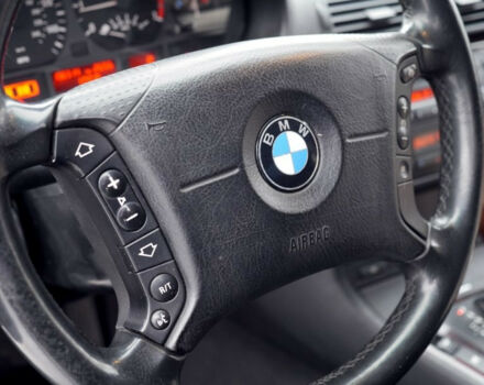 BMW 3 Series 2002 года - Фото 5 авто