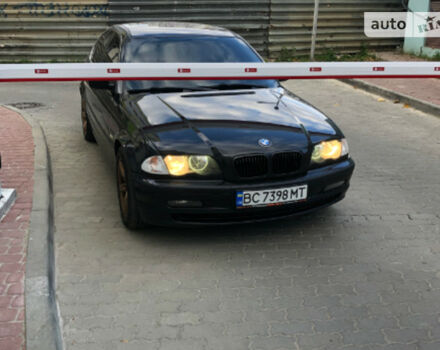 BMW 318 1998 года - Фото 2 авто