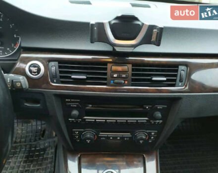 BMW 318 2007 года - Фото 2 авто