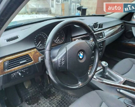 BMW 318 2007 года - Фото 3 авто