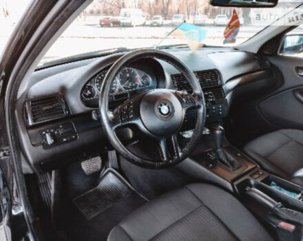 BMW 320 2004 года - Фото 2 авто