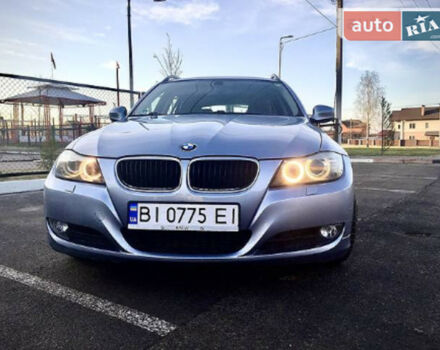 BMW 320 2008 года - Фото 2 авто