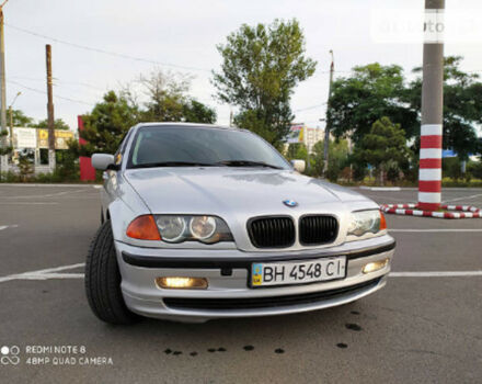 BMW 323 1999 року - Фото 3 автомобіля