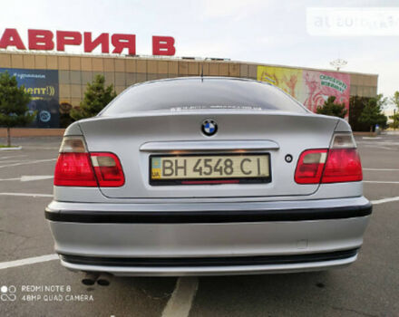 BMW 323 1999 года - Фото 4 авто