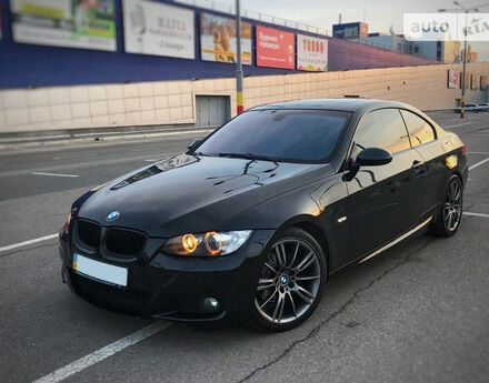 Фото на отзыв с оценкой 5 о BMW 325 2008 году выпуска от автора "voinovich" с текстом: За владением данным автомобилем ( 1.6 года) минусов практически не почувствовал, а те минусы кото...