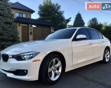 BMW 328 2013 года - Фото 3 авто