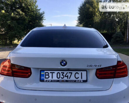 BMW 328 2013 года - Фото 4 авто