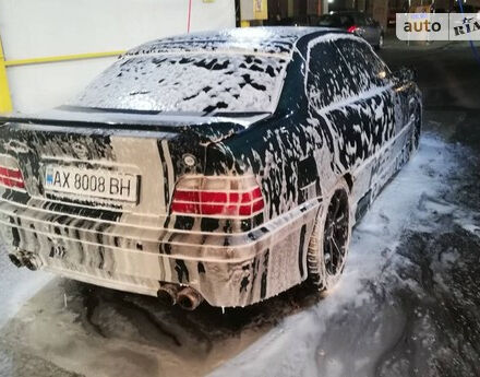 BMW 328 1996 года