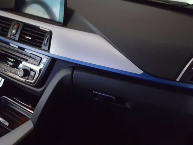 BMW 4 Series 2015 року