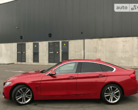 BMW 430 2016 года - Фото 2 авто