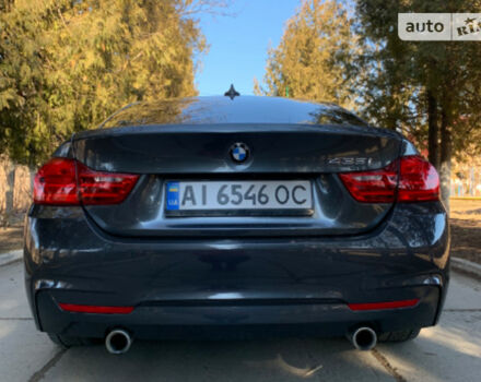 BMW 435 2014 года - Фото 2 авто