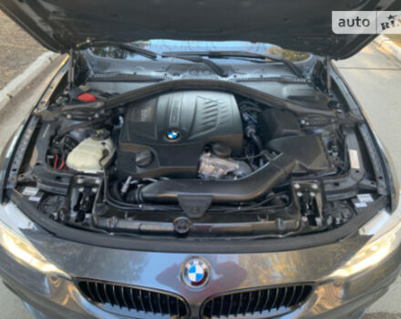 BMW 435 2014 года - Фото 3 авто