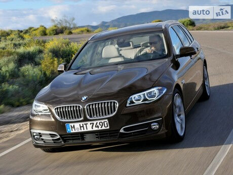 БМВ 5 Серия 1998 года BMW 5 Series 1998 года