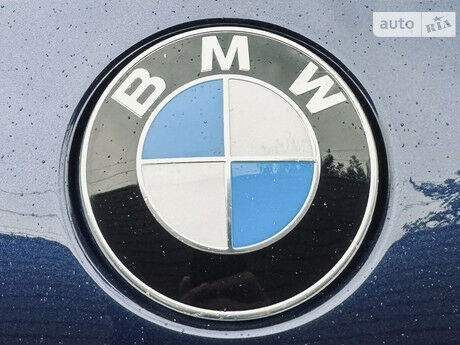 БМВ 5 Серия 2015 года BMW 5 Series 2015 года