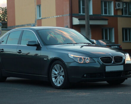 BMW 5 Series 2006 года - Фото 5 авто