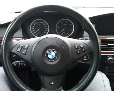 BMW 5 Series 2006 года - Фото 8 авто