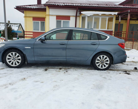 BMW 5 Series 2009 года - Фото 3 авто