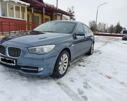 BMW 5 Series 2009 года - Фото 4 авто