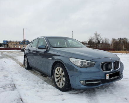 BMW 5 Series 2009 года - Фото 5 авто