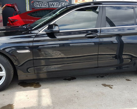 BMW 5 Series 2017 года - Фото 2 авто