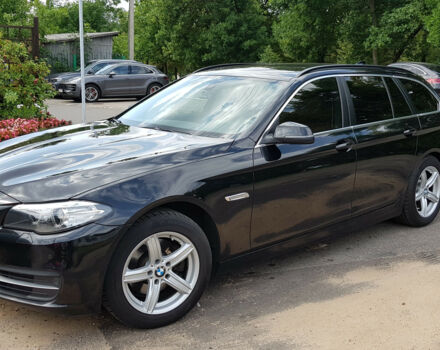 BMW 5 Series 2017 года - Фото 5 авто