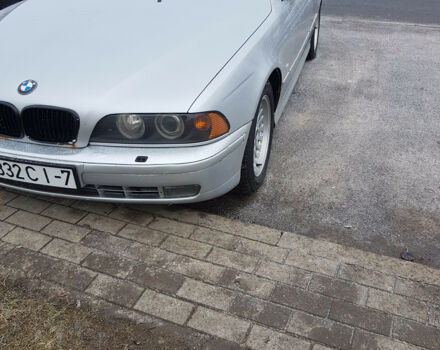 BMW 5 Series 1998 года - Фото 2 авто