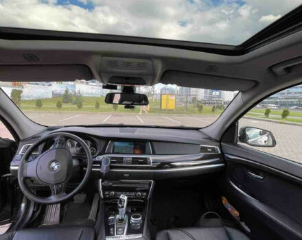 BMW 5 Series 2010 года - Фото 5 авто