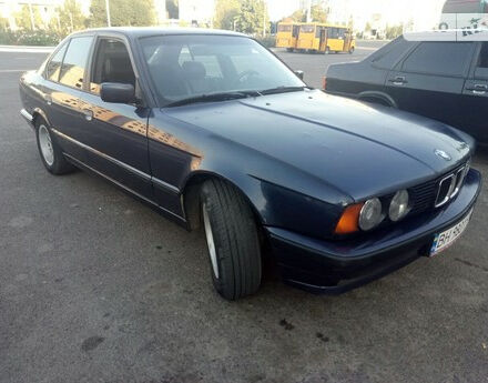 BMW 518 1993 року