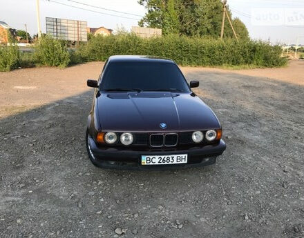 Фото на отзыв с оценкой 5 о BMW 518 1993 году выпуска от автора "miny2015" с текстом: Авто BMW 518 e34 до ее возрождения:работы было много, все начиналось с разбора авто, на разбор ав...