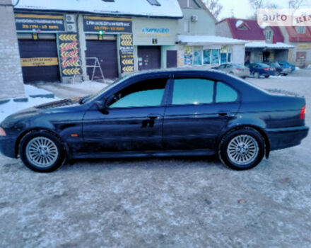 BMW 523 1999 года - Фото 2 авто