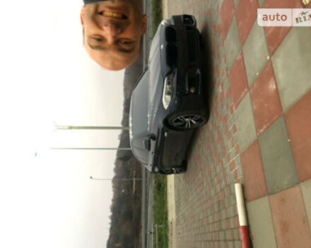 Фото на отзыв с оценкой 5 о BMW 523 2010 году выпуска от автора "Владимир" с текстом: Хорошая машина, мне все нравиться, но привык к высоким машинам, хочу машину по выше.