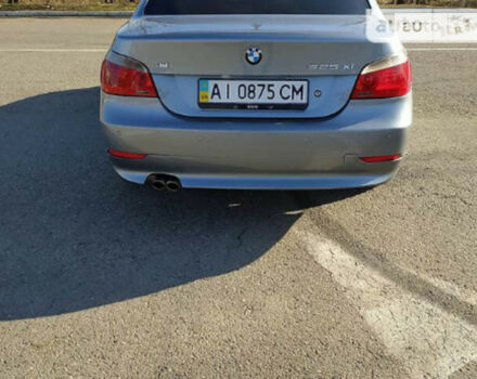 BMW 525 2006 года - Фото 4 авто