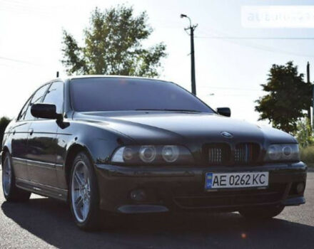 BMW 530 2001 года - Фото 2 авто