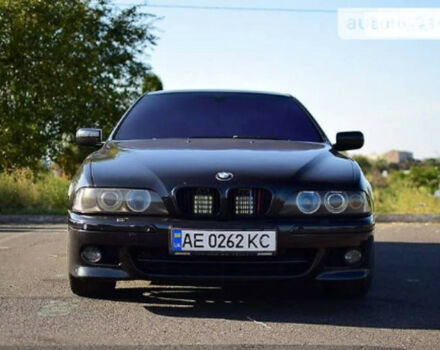 BMW 530 2001 года - Фото 3 авто